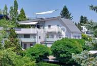 RUCKERLBERG: TRAUMHAFTE 2-ZI. GARTENWOHNUNG MIT CARPORT