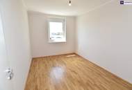 Wenn Qualität GROSS geschrieben wird! Ihre coole Drei-Zimmer-Wohnung wartet auf Sie...