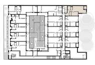 großzügige, gut geschnittene 2 Zimmer Erstbezugwohnung in beliebter Lage (Apollogasse18)