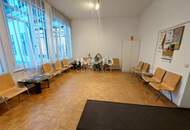 Praxisräumlichkeiten in perfekter, zentraler Lage von Baden