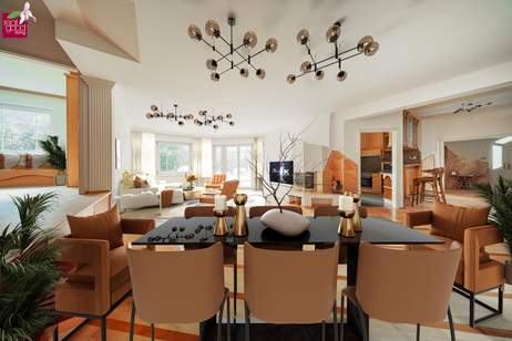 Miete mit Perspektive – Wohnen, genießen und Eigentum sichern, Haus-miete, 6.767,00,€, 2371 Mödling