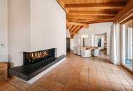 Exklusives Traumhaus mit Panoramablick auf das Kaisergebirge
