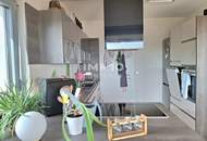 Modernes 3-Zimmer-Haus mit großem Komfort, hochwertiger Ausstattung & herrlicher Terrasse mit Ausblick