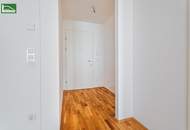Hofruhelage und die U3 vor der Haustür! 2-Zimmer Wohnung mit Abstellraum - Ab sofort verfügbar!