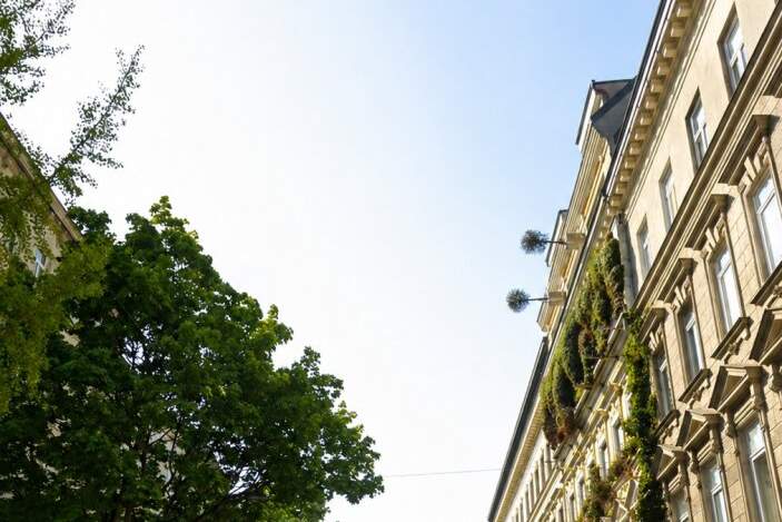 Entwicklungsprojekt mit 35 geplanten Wohneinheiten und 20 Stellplätzen | 1200 Wien, Gewerbeobjekt-kauf, 3.900.000,€, 1200 Wien 20., Brigittenau