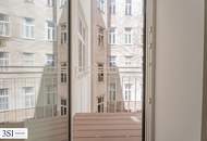 Attraktiver 3-Zimmer-Erstbezug mit durchdachtem Grundriss &amp; Loggia
