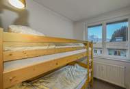 Dachgeschosswohnung mit Kaiserblick &amp; Freizeitwohnsitz