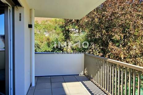 Geräumig - hell- modern - ruhig: 4-Zimmer-Wohnung mit großem Balkon - provisionsfrei!, Wohnung-kauf, 302.400,€, 2333 Bruck an der Leitha