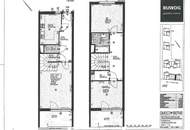 Charmante 3-Zimmer-Wohnung mit Balkon in zentraler Lage - 94.71m² Wohnfläche