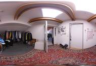 Luxuriöses Einfamilienhaus mit Panoramablick in der Nähe von Heiligenkreuz Kreuz am Waasen