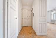 Schönbrunner Straße 60 - Elegante Altbau-Stadtresidenzen