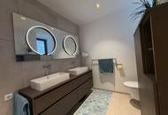 Prestige Objekt: Großzügige und Moderne Maisonette Wohnung inmitten von Hartberg mit Lift und Dachterrasse