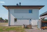 traumhaft gelegenes Passivhaus mit großem Grundstück