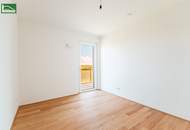 Nachhaltig investieren - Hochwertige 3-Zimmer-Wohnung mit moderner Ausstattung - Niedrig-Energie-Standard