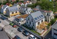 Quality Living im Zentrum von Maria Enzersdorf.