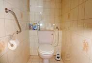 EHEM. KLEINES BAUERNHAUS IN DORFLAGE!