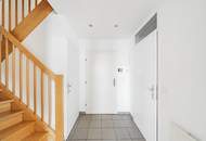 Maisonettewohnung im Stadtzentrum