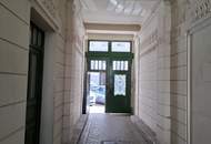 Zinshaus in ruhiger LAGE - Nähe Schönbrunner Schloßpark
