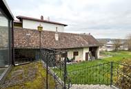 Nettes 7-Zimmer-Haus in Neupölla mit Garten und Terrasse!