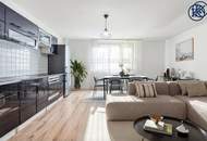 Schöne, geräumige Wohnung mit Top-Anbindung im 10. Bezirk in Wien