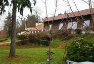 Traumhafte Gastroliegenschaft in der Wachau am Fuße einer Ruine***Donauterrasse***perfekt für Edelgastronomie oder Gourmettempel
