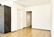 FAST WIE EIN ERSTBEZUG - Ost-West-Ausrichtung - Loggia und Balkon