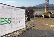 Große Balkonwohnung mit herrlicher Aussicht! Fertigstellung 11/2025