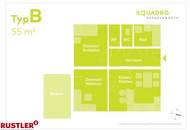 Mitten in Linz und doch so grün - schön &amp; praktisch Wohnen