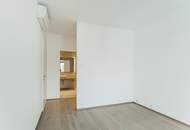 4 Zimmer Dachgeschosswohnung - Währing