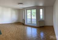 Singleapartment mit Loggia und Tiefgaragenplatz in Topruhelage | ZELLMANN IMMOBILIEN