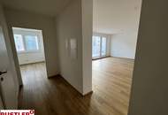 Helle und gemütliche 3-Zimmer-Wohnung mit großzügiger Außenfläche