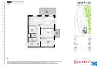 3 Zimmer | Erstbezug mit Freifläche