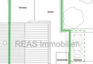 Provisionsfrei: Sehr gut ausgestattete Doppelhaushälfte mit Garten beim Theresa-Tauscher-Park! 5 Min. zum Donau Zentrum. 10 Min. zur UNO City. Parkplatz verfügbar!