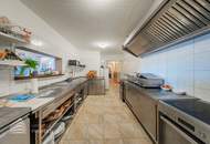 Hotel übernehmen statt neu aufbauen – 15 Apartments + Gastronomie! Pacht mit Kaufoption