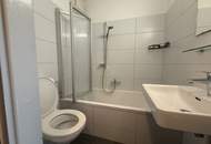 Gemütliche Garconniere in Ruhelage mit Grünfläche und Stellplatz am Kranbitterboden zu vermieten!