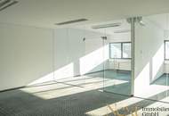 Klimatisierte Bürofläche samt Parkplätzen und idealer Verkehrsanbindung in Wels zu vermieten!