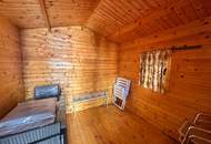 Ländliche Ruhe trifft gute Infrastruktur - Landhaus in ruhiger Umgebung!