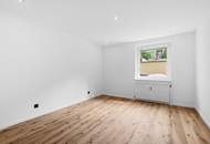 Frisch renovierte 4-Zimmer-Familienwohnung am Puchsbaumplatz