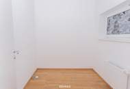 Moderne 3-Zimmer-Wohnung mit Loggia & Garage in ruhiger Wohnlage von Mauerbach