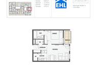 Wohnen in Stammersdorfer Ruhelage - Flori Flats!