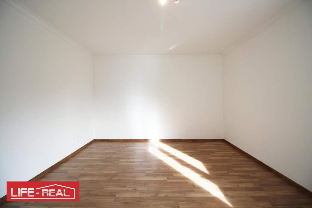 Helle & geräumige Wohnung in Wernstein am Inn zu vermieten