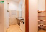 Exklusive 4-Zimmer-Wohnung in Bestlage in Wiener Innenstadt inkl. Einbauküche und Terrasse!
