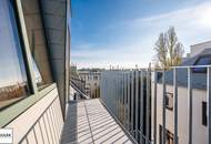 Erstbezug: traumhafte DG-Maisonette mit 3 Schlafzimmern und 2 Bädern