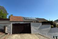 Landhaus im Südburgenland