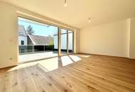 SCHLÜSSELFERTIGES HAUS! Erstbezug I Neubau I große Terrasse I mit S-Bahn ca. 15 min. HBF Wien I Luftwärmepumpe inkl. Kühlfunktion! I hochwertige Ausstattung