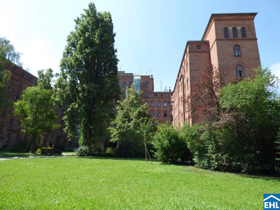 2-Zimmerwohnung in 1030 Wien!