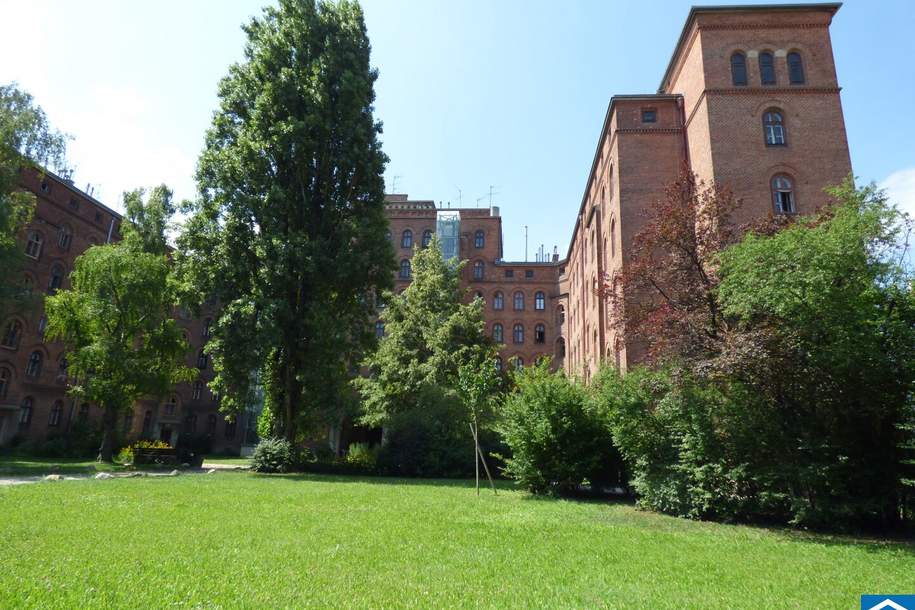 2-Zimmerwohnung in 1030 Wien!, Wohnung-miete, 1.134,34,€, 1030 Wien 3., Landstraße