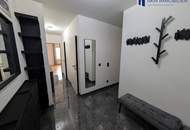 Neuwertige 64m² Wohnung mit Loggia, Garage &amp; modernem Wohnkomfort in 1100 Wien!