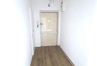 helle, ruhige 2-Zimmer Wohnung, Nähe Technikum Wien und Donauinsel