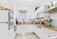 Gepflegtes Eckreihenraus mit schönem Garten &amp; viel Stauraum